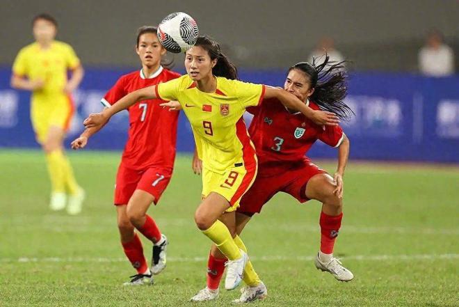 8-0，3-0！澳大利亚女足助攻中国女足，小胜韩国女足就能出线