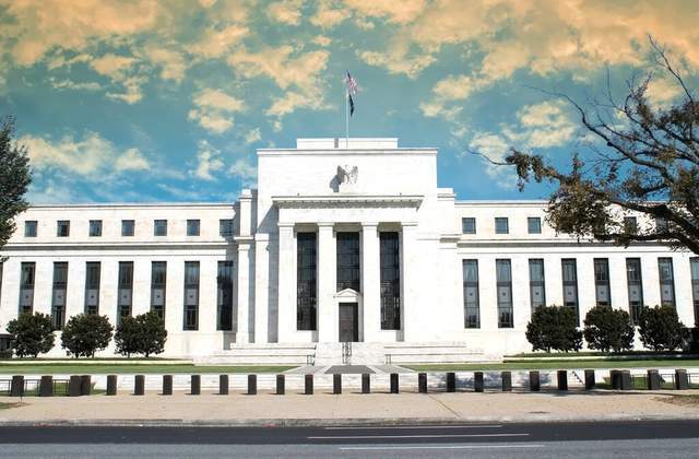 金融市场情绪“微妙”，美联储再次选择“停鹰”