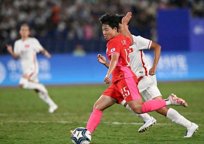 8-0，3-0！澳大利亚女足助攻中国女足，小胜韩国女足就能出线