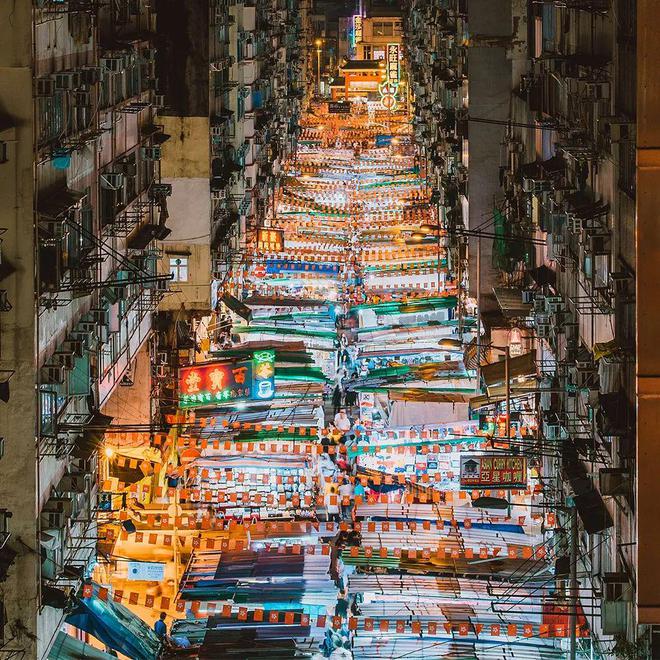 香港夜经济如何才能搞活搞旺？