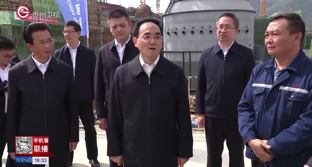 第四季度拼经济！25省市党政一把手抓物流供应链，尹力 陈敏尔 陈吉宁 袁家军 黄坤明 信长星等这么做【省市领导谈物流】