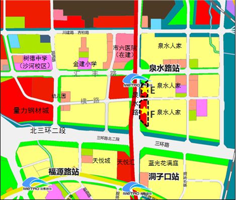 9块超600亩！凤凰未来新城优质土地资源集中推介