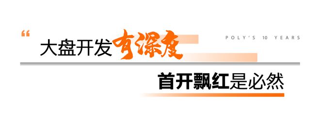 单月销售破20亿，陕西保利四季度火热开局的背后