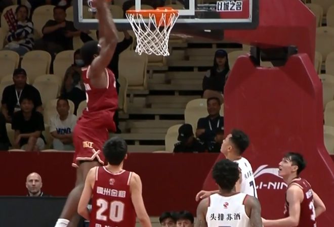 CBA：林葳缺席南京28分惨败浙江 佩里三节25+14吴前14中4取两双