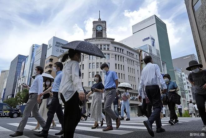 日本政府甩出王炸！宣布17万亿日元经济刺激计划，意在缓解通胀？