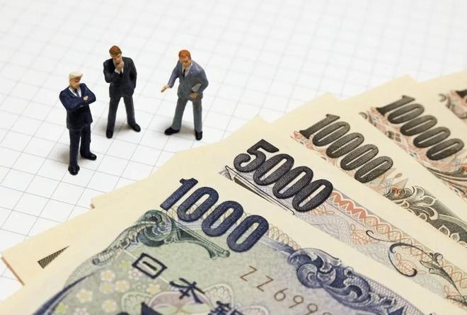 日本政府甩出王炸！宣布17万亿日元经济刺激计划，意在缓解通胀？