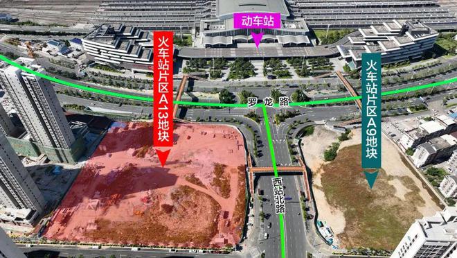 取消最高限价！11.24龙岩市区将拍1宗龙津湖带建筑地块