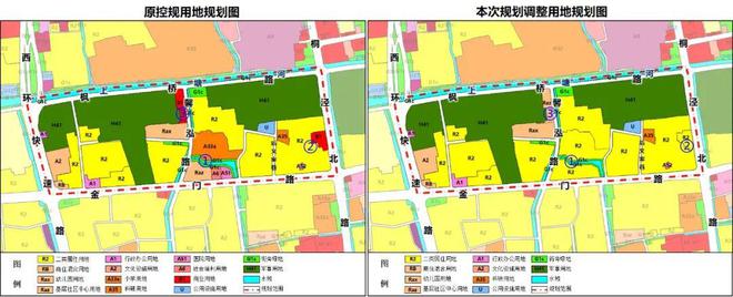 姑苏核心区再添2宗宅地！板块新房将迎补仓！