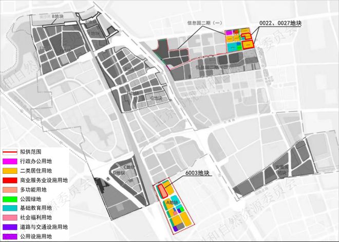 没抢到大华？昌平朱辛庄地块要来了