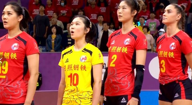 3-0！天津女排迎开门红，李盈莹宣誓，姚迪回归率队冲击五连冠