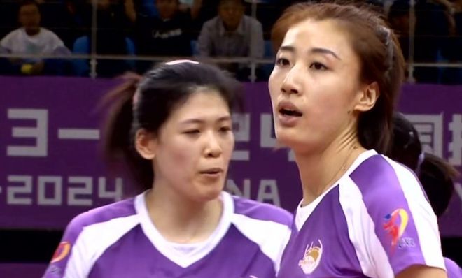 3-0！天津女排迎开门红，李盈莹宣誓，姚迪回归率队冲击五连冠