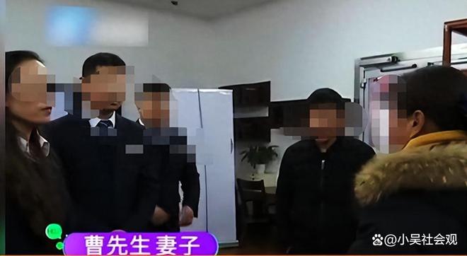 男子银行取到假钞，银行却不承认，男子做法直接让银行后悔