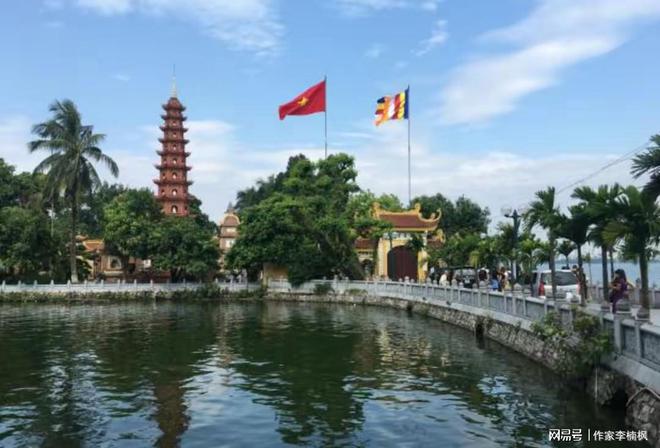 越南排前二的城市，在国内只能与周口、赣州比一比，落后太多了