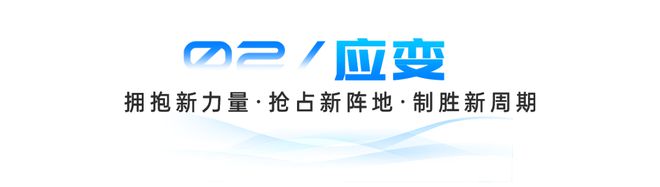 万科、华润等全国500位高管，邀你来参加重磅会议