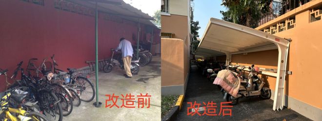 老旧小区“逆生长” ！他们在“干得漂亮”和“住得舒服”间找到了平衡