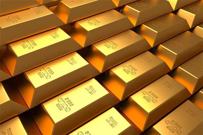 全球最大黄金生产商CEO：黄金价格可能会打破纪录！【附黄金市场分析】