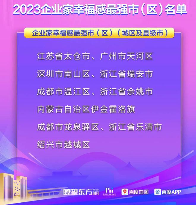 再次领跑！这座城市，凭什么？