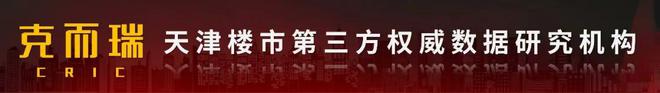 数据直击 新政后天津楼市三大机遇