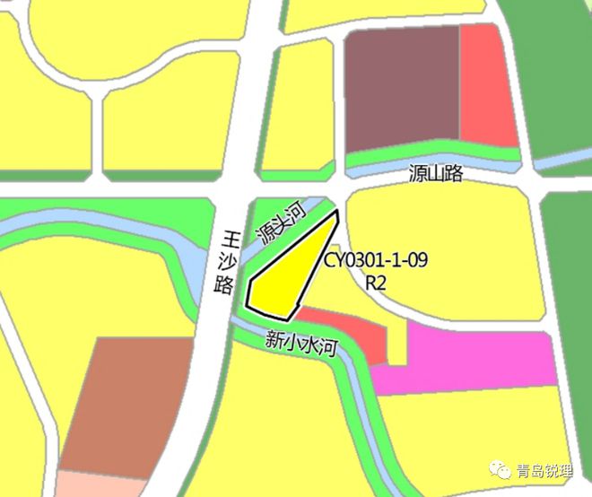 【三批次】银河路南地块即将出让，3677元/㎡起丨夏庄两宗地下调竞买保证金