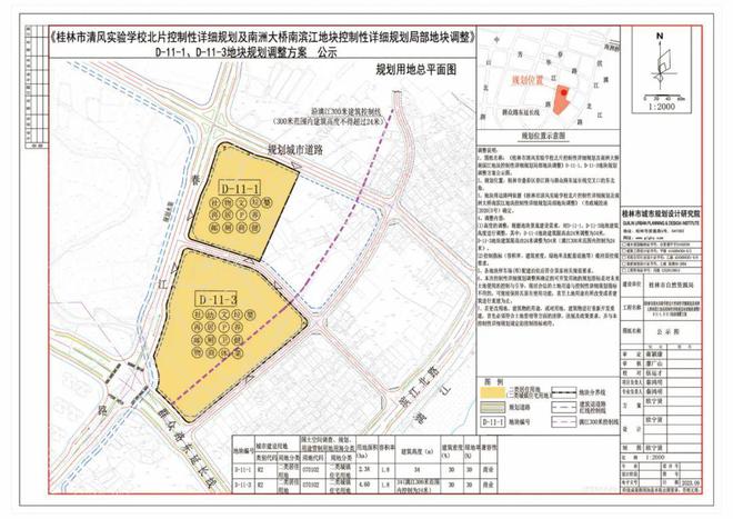 桂林市区这块地成功出让！成交价是......