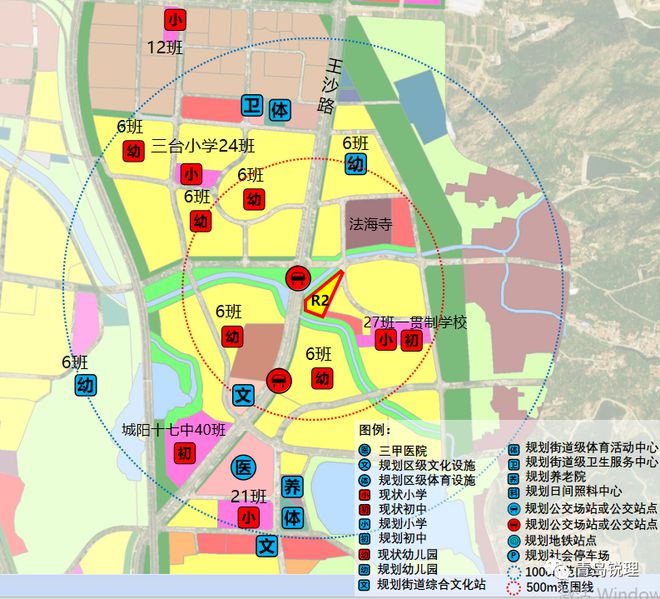 【三批次】银河路南地块即将出让，3677元/㎡起丨夏庄两宗地下调竞买保证金