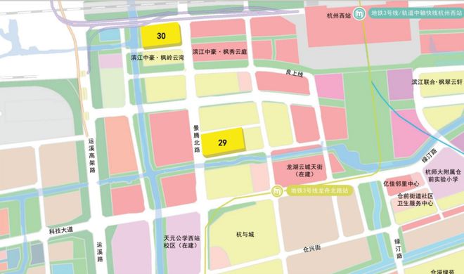 杭州土地取消限价！四区取消“双限”