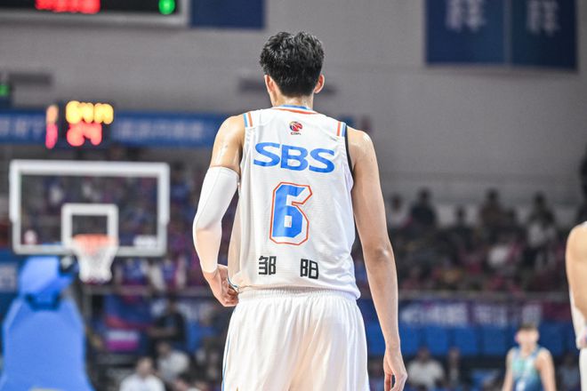 CBA新秀第7轮表现：杨瀚森制霸内线，陈国豪19+7，张文逸难救主