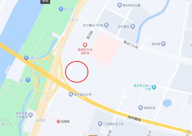 绿博园、安德门、徐庄、鼓楼……南京37幅宅地曝光，好地太多！