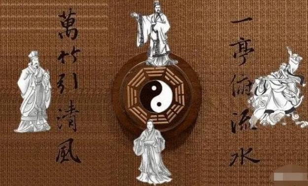 如果你的家庭“富”不起来，读一读刘伯温的6句话，就明白了