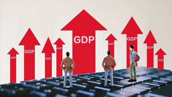 比我国高56%！美国前三季度GDP20.27万亿美元，差距继续扩大？