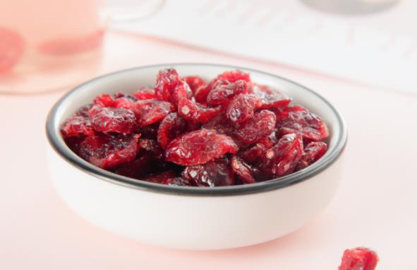 蔓越莓糖尿病人能吃吗?