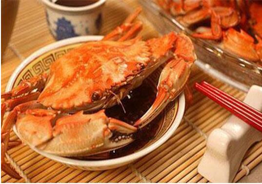 吃螃蟹后不能吃什么东西，螃蟹不能和哪些食物一起搭配吃？