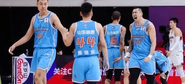 CBA这3支球队本赛季大概率无缘季后赛了，不折不扣的鱼腩球队