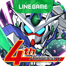 LINE高达大乱斗最新版本