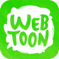 webtoon台版安卓