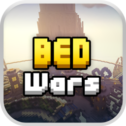 bed wars游戏