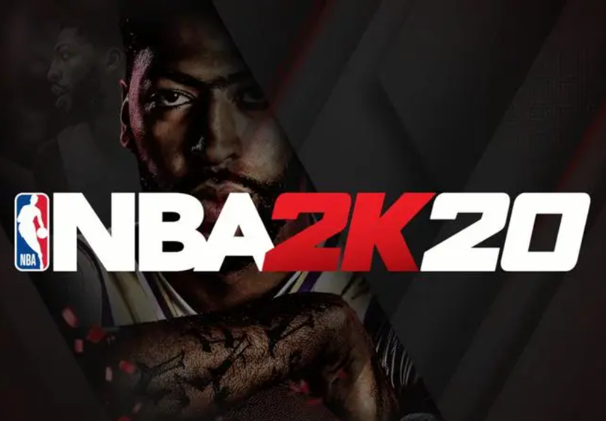 nba2k20手机版下载：一款全新的篮球竞技比赛游戏，开启梦幻游戏生涯