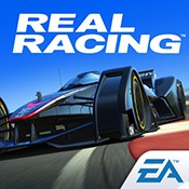 real racing 3