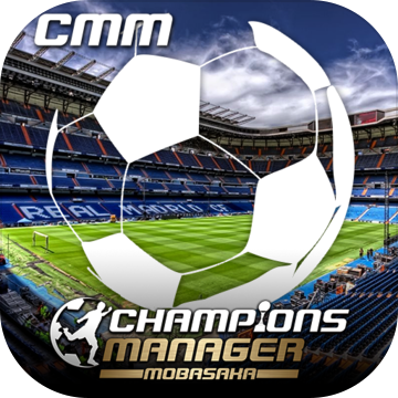 CMM Champions Manager Mobasaka