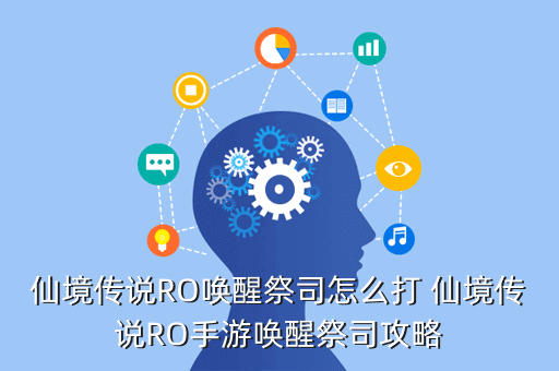 nga仙境传说ro手游