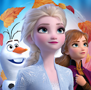 Frozen Ad