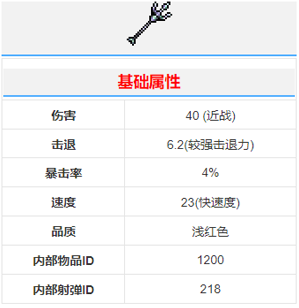 泰拉瑞亚钛金三叉戟获取方法