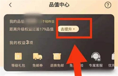 小米有品品值怎么到9999