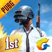 PUBG MOBILE日韩