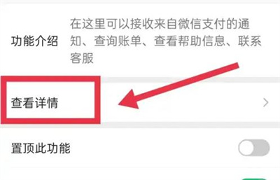 微信账单怎么看总支出