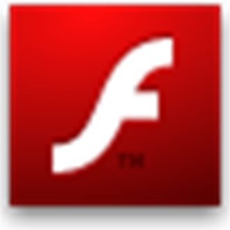 flash player