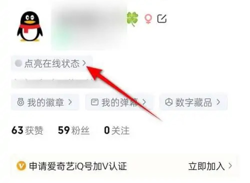 爱奇艺关闭了自动续费怎么开启