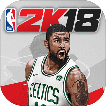 NBA 2K18