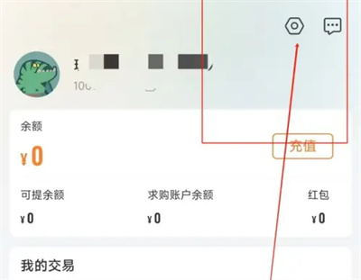 c5game怎么设置支付密码