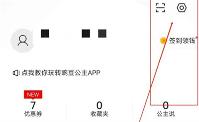 豌豆公主运营